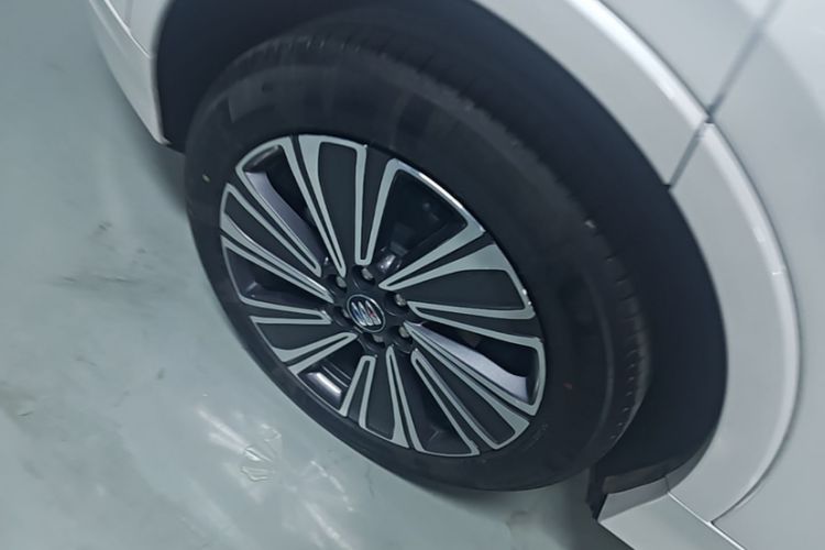 Used Buick E5 2023 Zhenxiang Standard Range Edition Exterior 8