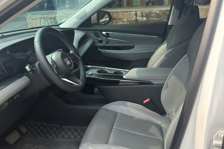 Used Buick E5 2023 Zhenxiang Standard Range Edition Exterior 9