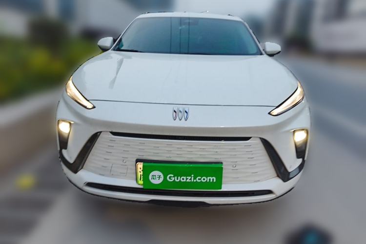 Used Buick E5 2023 Zhenxiang Standard Range Edition Front