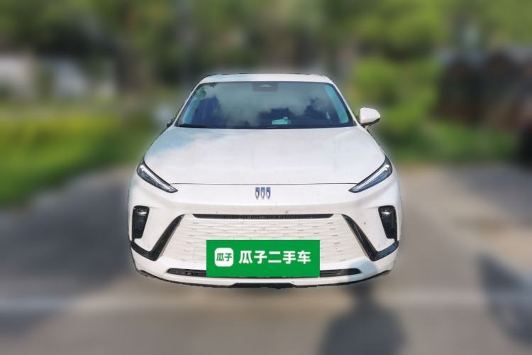 Used Buick E5 2023 Zhenxiang Standard Range Edition Front
