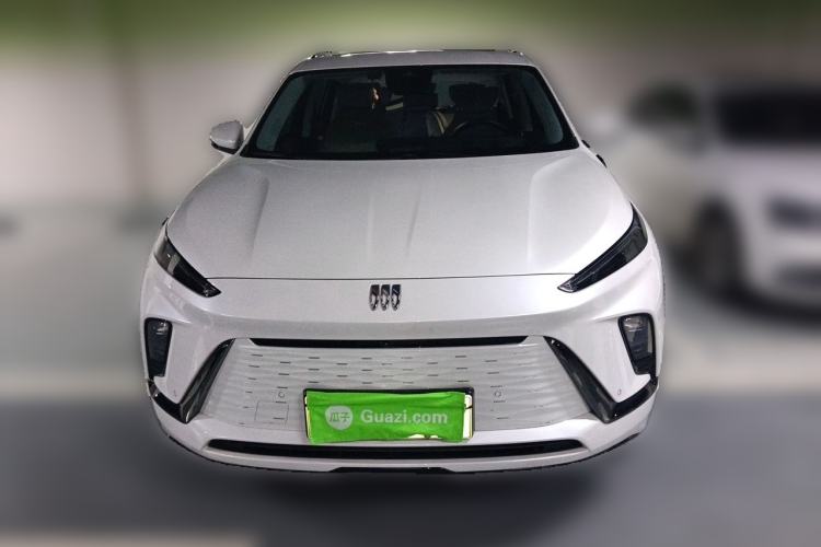 Used Buick E5 2023 Zhenxiang Standard Range Edition Front