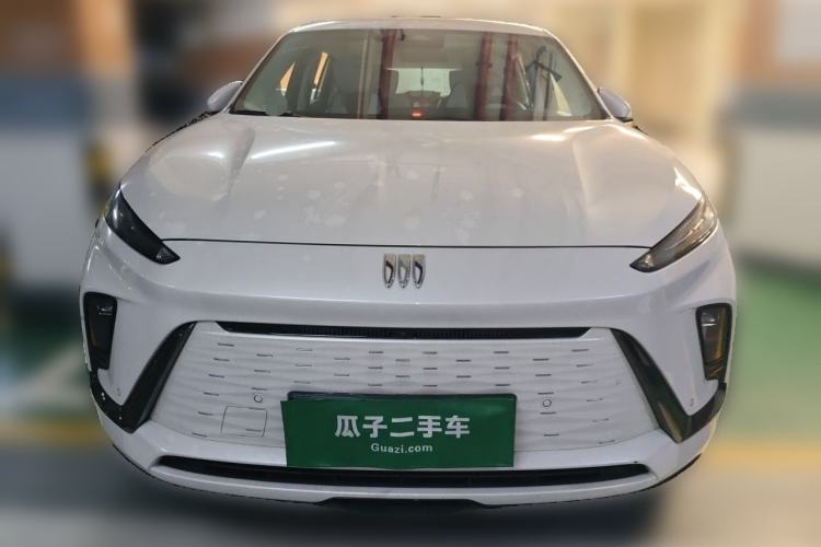 Used Buick E5 2023 Zhenxiang Standard Range Edition Front