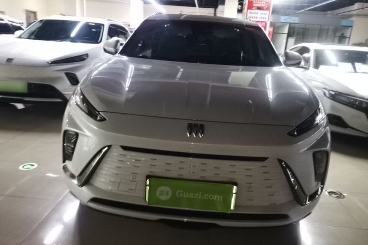 Used Buick E5 2023 Zhenxiang Standard Range Edition Front