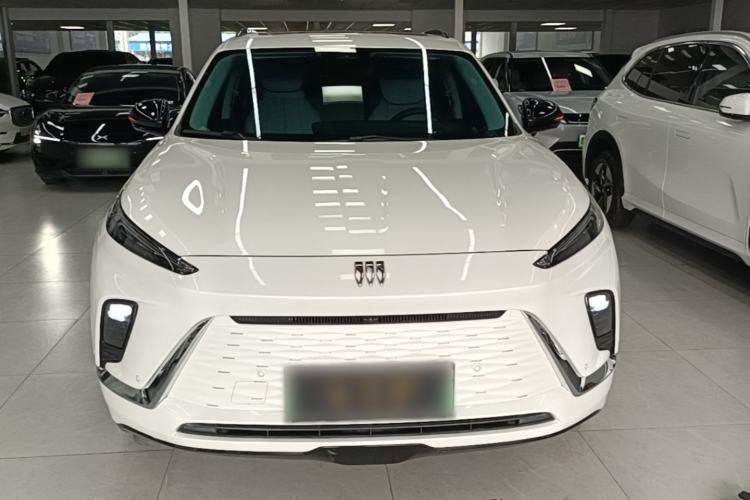 Used Buick E5 2023 Zhenxiang Standard Range Edition Front