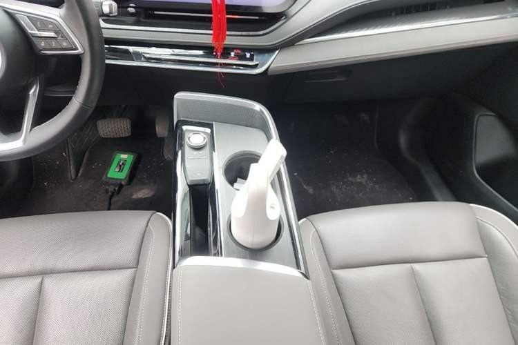 Used Buick E5 2023 Premium Long-Range Version Gear Lever