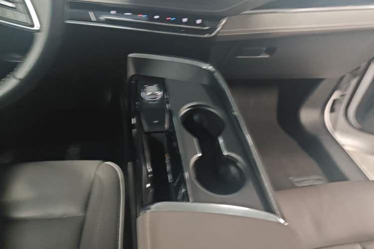Used Buick E5 2023 Premium Long-Range Version Gear Lever