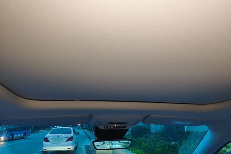 Used Buick E5 2023 Zhenxiang Standard Range Edition Headliner