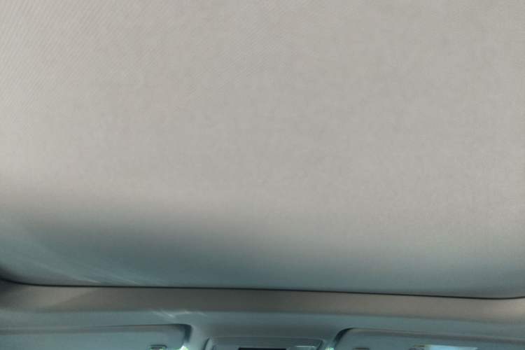 Used Buick E5 2023 Zhenxiang Standard Range Edition Headliner