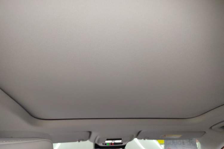 Used Buick E5 2023 Zhenxiang Standard Range Edition Headliner