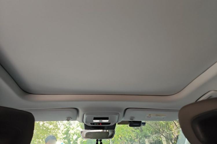 Used Buick E5 2023 Zhenxiang Standard Range Edition Headliner