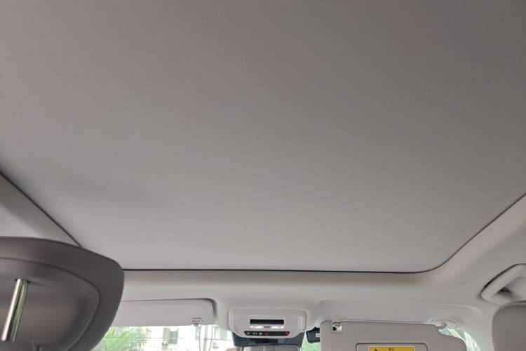 Used Buick E5 2023 Zhenxiang Standard Range Edition Headliner