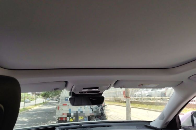 Used Buick E5 2023 Zhenxiang Standard Range Edition Headliner