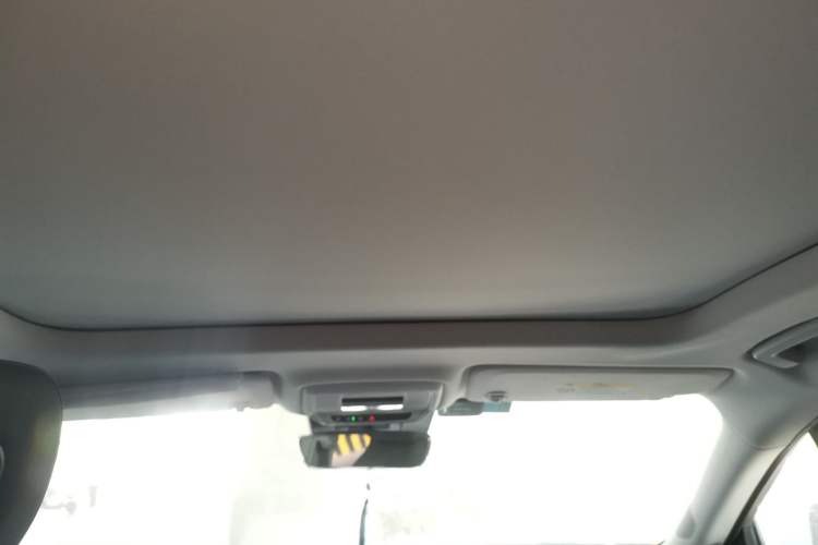 Used Buick E5 2023 Zhenxiang Standard Range Edition Headliner