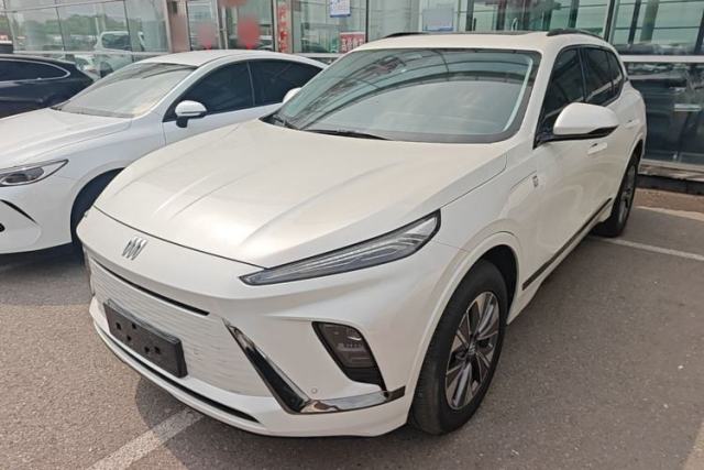 Used Buick E5 2023 Zhixiang Standard Range Edition