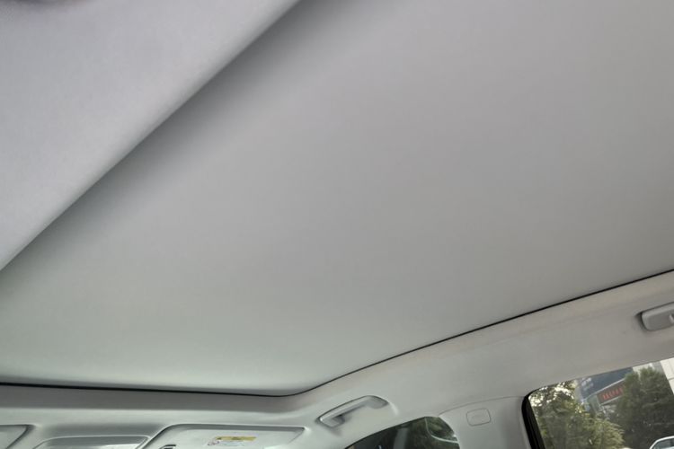 Used Buick E5 2023 Zhenxiang Standard Range Edition Interior 11