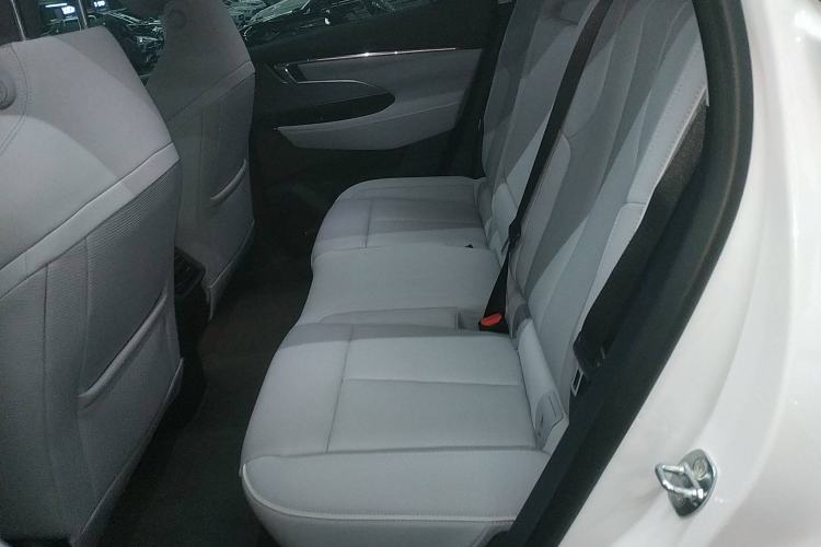 Used Buick E5 2023 Zhenxiang Standard Range Edition Interior 4