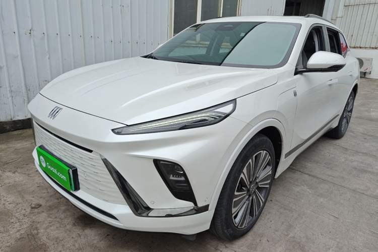 Used Buick E5 2023 Zhenxiang Standard Range Edition Guazi used car, China used car export, Used car for sale, Used  cars, Cheapest cars for sale
