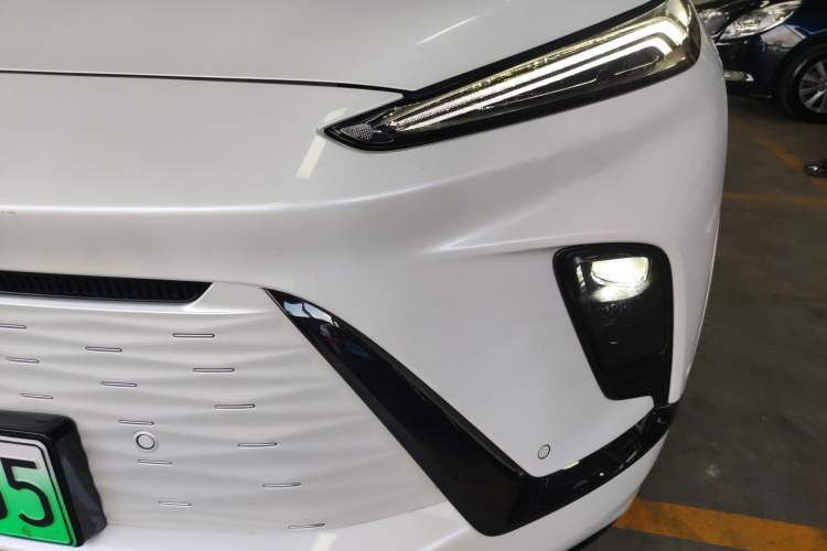 Used Buick E5 2023 Zhenxiang Standard Range Edition Left Front Headlight