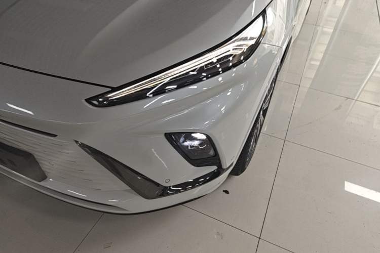Used Buick E5 2023 Zhenxiang Standard Range Edition Left Front Headlight