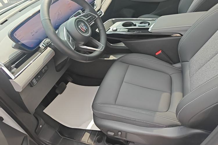 Used Buick E5 2023 Zhixiang Standard Range Edition Left Front Seat