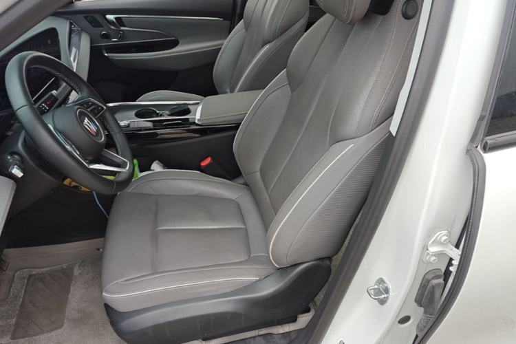 Used Buick E5 2023 Zhenxiang Standard Range Edition Left Front Seat