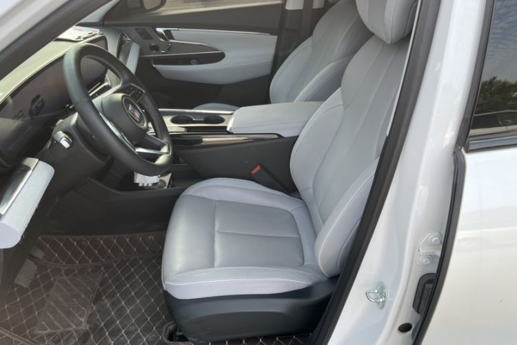 Used Buick E5 2023 Zhenxiang Standard Range Edition Left Front Seat