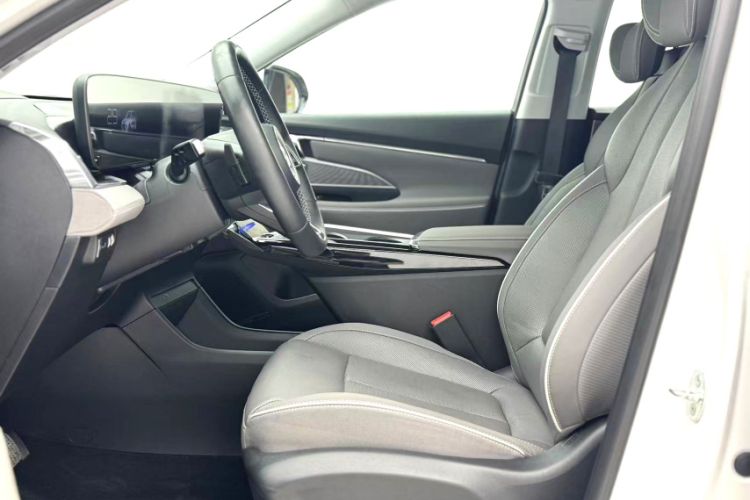 Used Buick E5 2023 Zhenxiang Standard Range Edition Left Front Seat