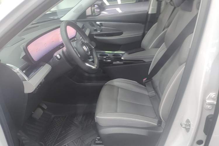 Used Buick E5 2023 Zhenxiang Standard Range Edition Left Front Seat