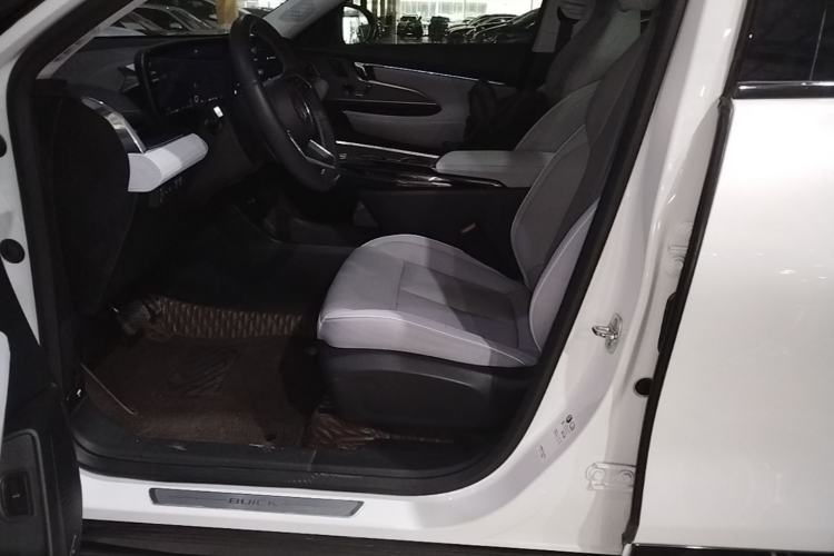 Used Buick E5 2023 Premium Long-Range Version Left Front Seat