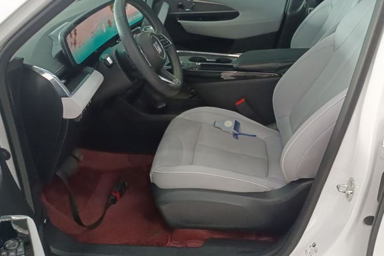 Used Buick E5 2023 Zhenxiang Standard Range Edition Left Front Seat