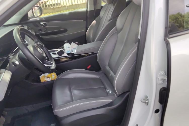 Used Buick E5 2023 Zhenxiang Standard Range Edition Left Front Seat