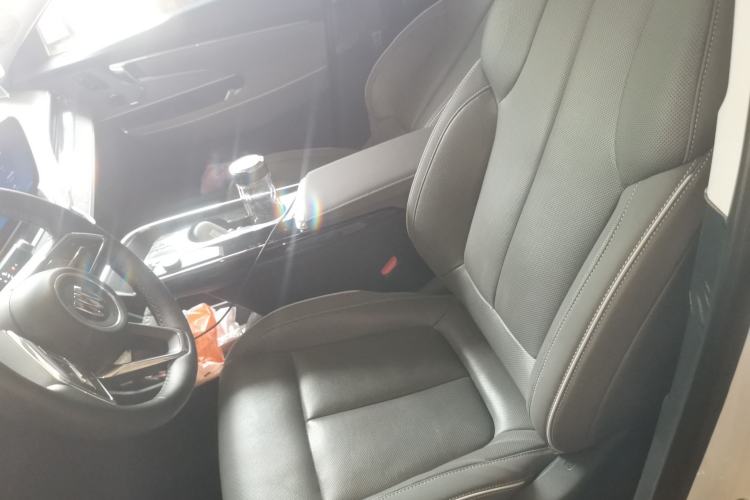 Used Buick E5 2023 Zhenxiang Standard Range Edition Left Front Seat