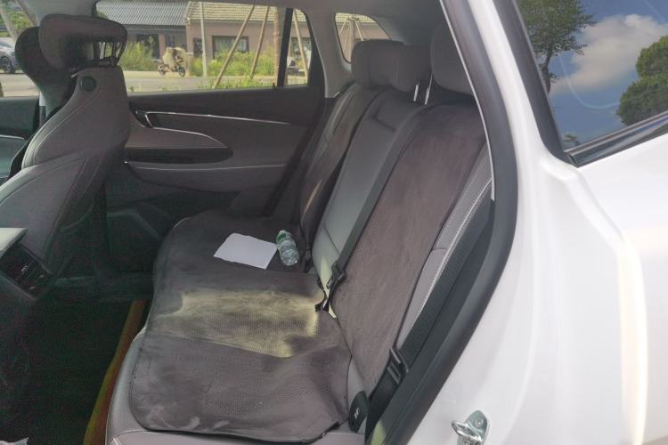 Used Buick E5 2023 Zhenxiang Standard Range Edition Left Rear Seat