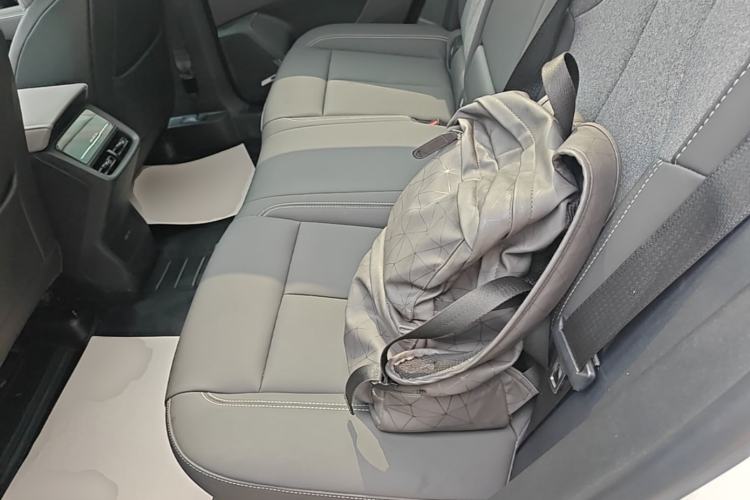 Used Buick E5 2023 Zhixiang Standard Range Edition Left Rear Seat
