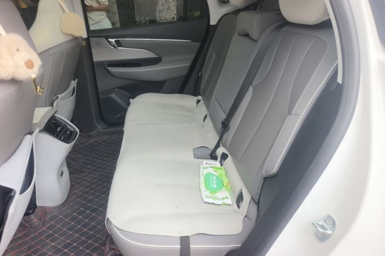 Used Buick E5 2023 Zhenxiang Standard Range Edition Left Rear Seat