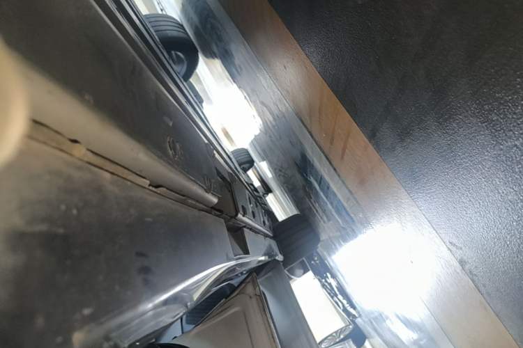 Used Buick E5 2023 Premium Long-Range Version Left Side Sill