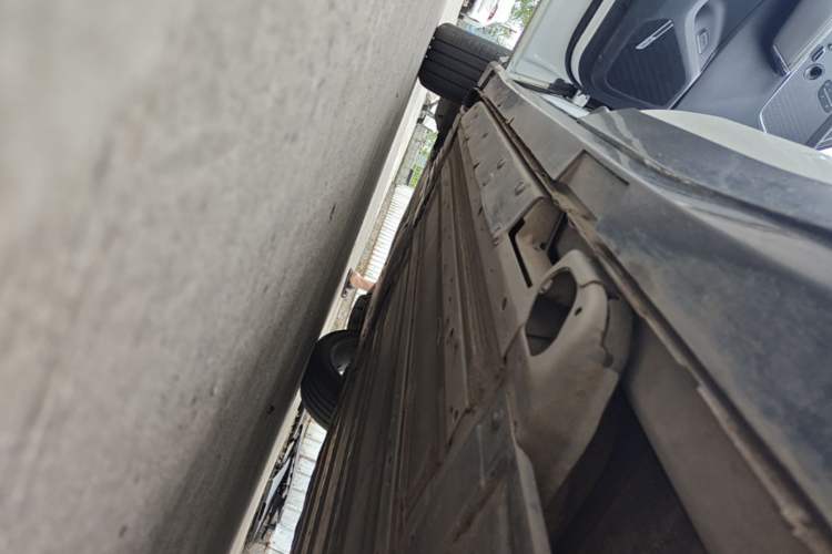 Used Buick E5 2023 Zhenxiang Standard Range Edition Left Side Sill