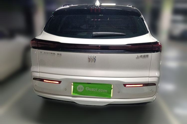Used Buick E5 2023 Zhenxiang Standard Range Edition Rear