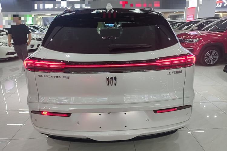 Used Buick E5 2023 Zhenxiang Standard Range Edition Rear
