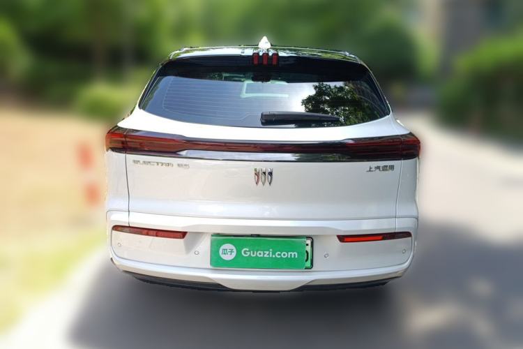 Used Buick E5 2023 Zhenxiang Standard Range Edition Rear