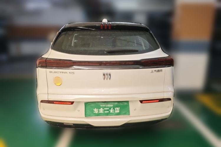 Used Buick E5 2023 Zhenxiang Standard Range Edition Rear