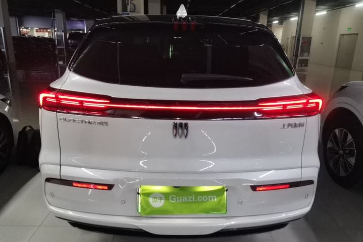 Used Buick E5 2023 Zhenxiang Standard Range Edition Rear