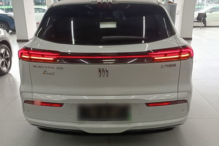 Used Buick E5 2023 Zhenxiang Standard Range Edition Rear