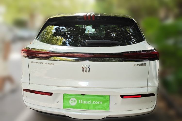 Used Buick E5 2023 Zhenxiang Standard Range Edition Rear