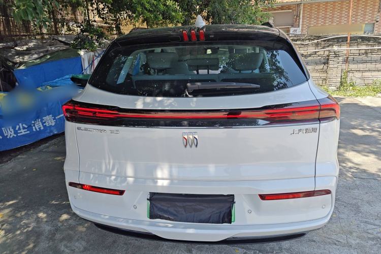 Used Buick E5 2023 Zhenxiang Standard Range Edition Rear