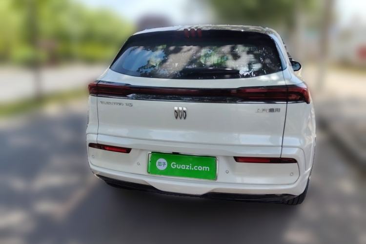 Used Buick E5 2023 Zhenxiang Standard Range Edition Rear