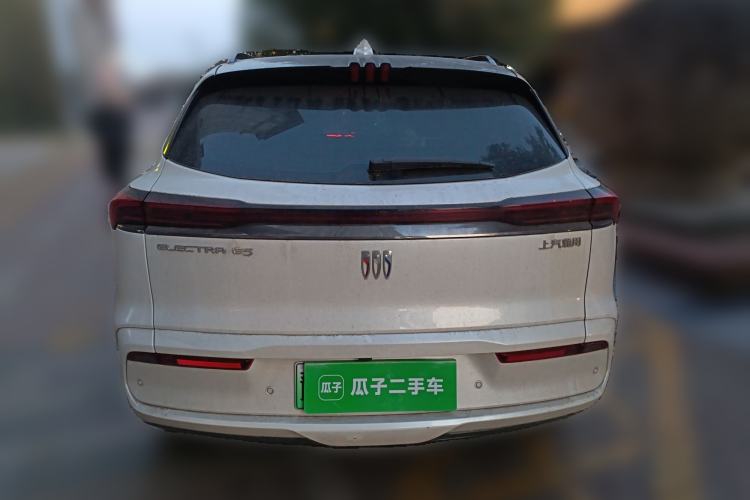 Used Buick E5 2023 Zhixiang Standard Range Edition Rear