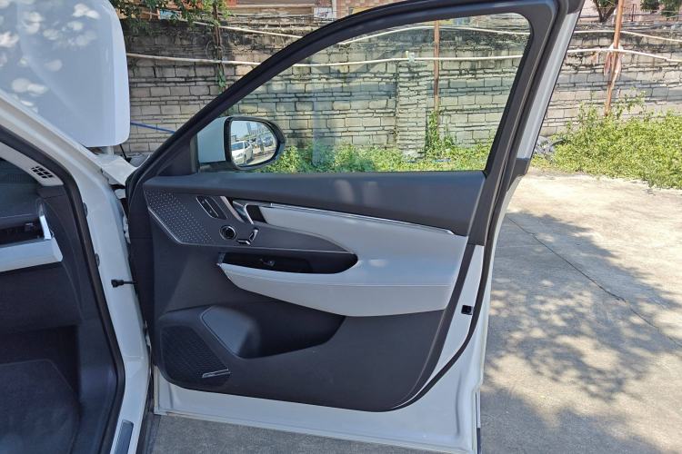 Used Buick E5 2023 Zhenxiang Standard Range Edition Right Front Door Interior