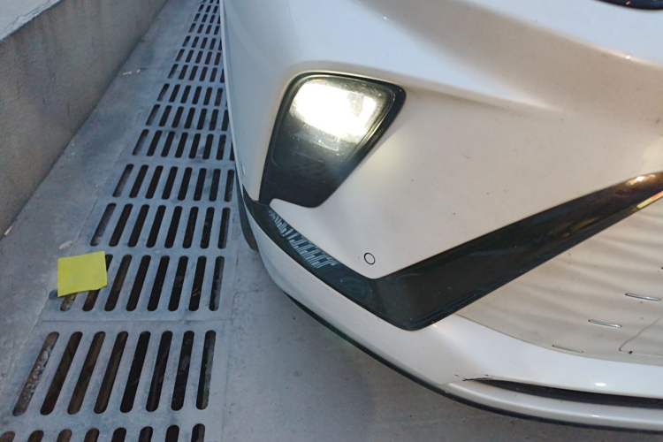 Used Buick E5 2023 Zhenxiang Standard Range Edition Right Front Headlight
