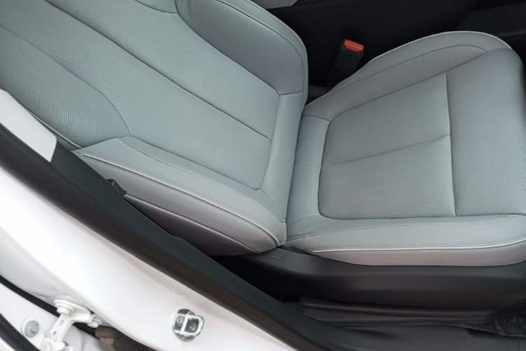 Used Buick E5 2023 Zhenxiang Standard Range Edition Right Front Seat